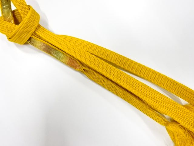 Japanese Kimono / Accessories Silk